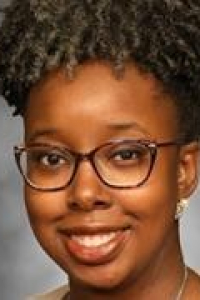 Shanequa Roscoe, MS